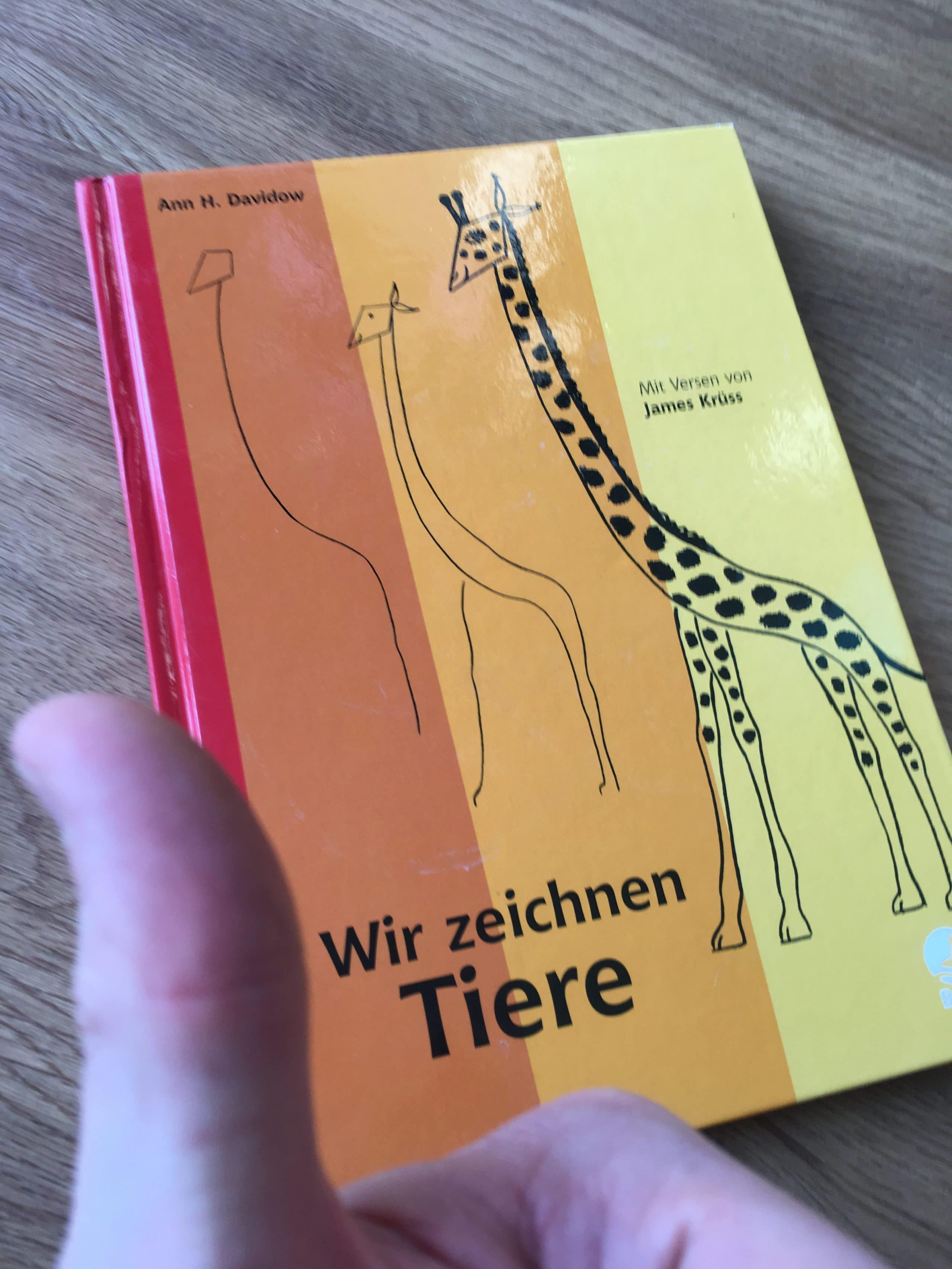 Wir zeichnen Tiere #sketchnote #visualisierung #buch › Station 9.111